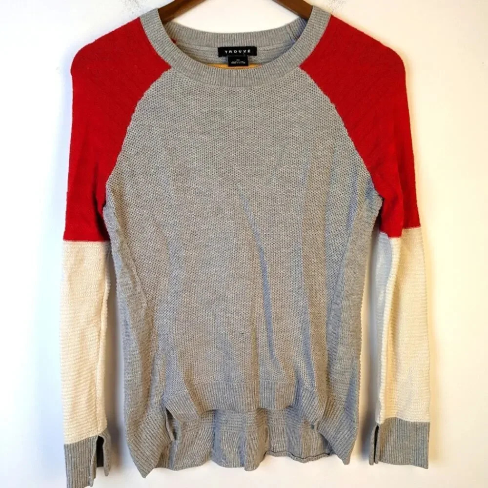 Trouve Shirt - XS